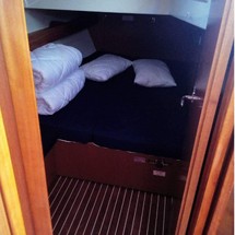Bavaria 45 Cruiser