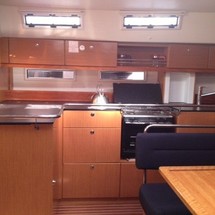 Bavaria 45 Cruiser