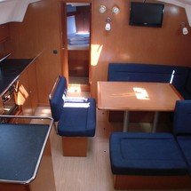 Bavaria 45 Cruiser