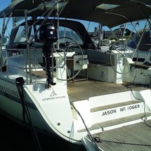 Bavaria 45 Cruiser
