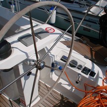 Bavaria 45 Cruiser