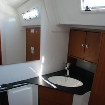 Bavaria 45 Cruiser
