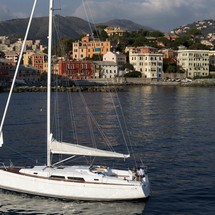 Hanse 400
