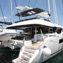 Lagoon 620