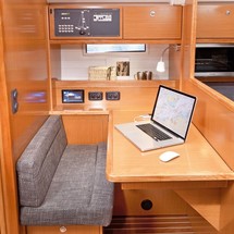 Bavaria Cruiser 50