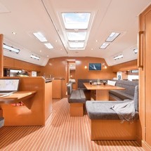 Bavaria Cruiser 50