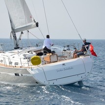 Bavaria Cruiser 50