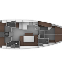 Bavaria Cruiser 50