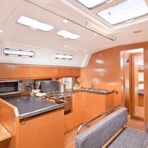 Bavaria Cruiser 50