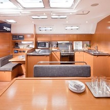 Bavaria Cruiser 50