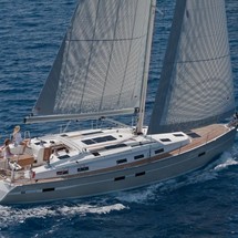 Bavaria Cruiser 50
