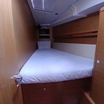 Jeanneau Sun Odyssey 44i