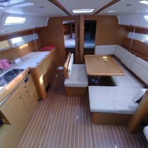 Jeanneau Sun Odyssey 44i