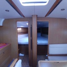 Jeanneau Sun Odyssey 44i