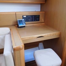 Jeanneau Sun Odyssey 44i