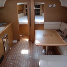Jeanneau Sun Odyssey 44i
