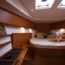 Jeanneau Sun Odyssey 44i