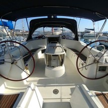 Jeanneau Sun Odyssey 44i