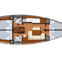 Jeanneau Sun Odyssey 44i