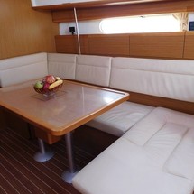 Jeanneau Sun Odyssey 44i