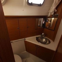 Jeanneau Sun Odyssey 44i