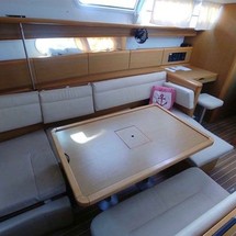 Jeanneau Sun Odyssey 44i