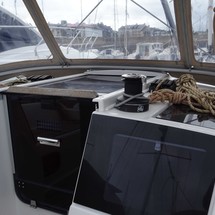 Dufour 310