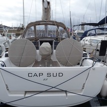 Dufour 310