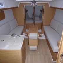 Dufour 310
