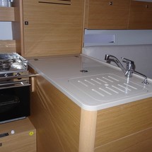 Dufour 310