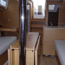 Dufour 310