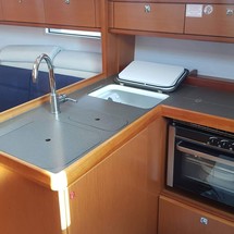 Bavaria 37 Cruiser