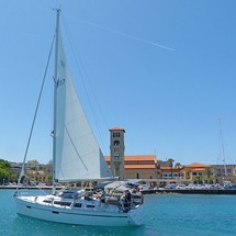 Bavaria 37 Cruiser