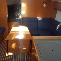Bavaria 37 Cruiser