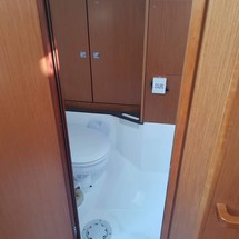 Bavaria 37 Cruiser