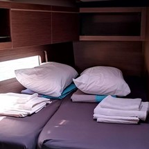 Beneteau Oceanis 46.1