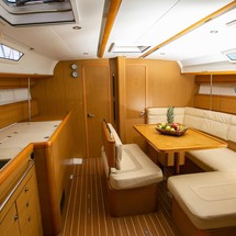 Jeanneau Sun Odyssey 44i