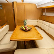 Jeanneau Sun Odyssey 44i