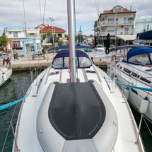 Jeanneau Sun Odyssey 44i