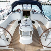 Jeanneau Sun Odyssey 44i