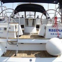 Jeanneau Sun Odyssey 44i