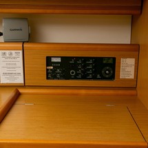 Jeanneau Sun Odyssey 44i