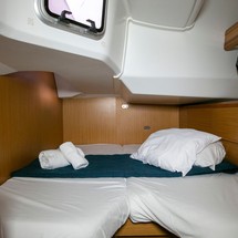 Jeanneau Sun Odyssey 44i