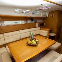 Jeanneau Sun Odyssey 44i