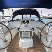 Jeanneau Sun Odyssey 44i