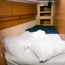 Jeanneau Sun Odyssey 44i