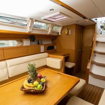 Jeanneau Sun Odyssey 44i