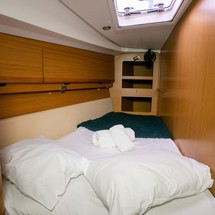 Jeanneau Sun Odyssey 44i