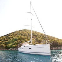 Bavaria 45 Cruiser