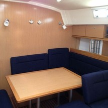Bavaria 45 Cruiser